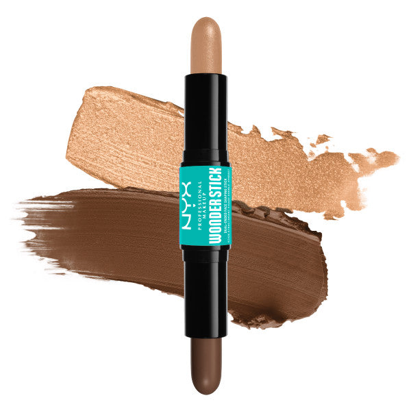 NYX Professional MakeUp Wonder Stick Dual Face Lift sztyft do konturowania