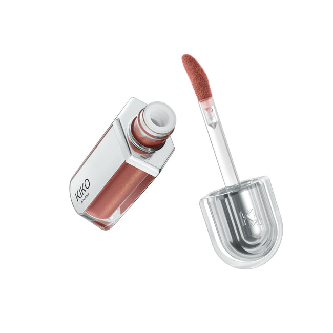 KIKO Milano 3D Hydra Xtreme Lipgloss nawilżający błyszczyk do ust z ekstremalnym efektem objętości 3D 6ml