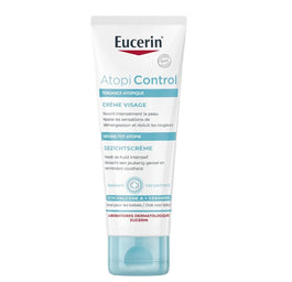 Eucerin AtopiControl kojący krem do twarzy 50ml