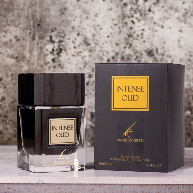 Arabian Oryx Intense Oud woda perfumowana