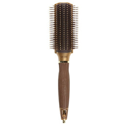 Olivia Garden Nano Thermic Styler szczotka do włosów S9R