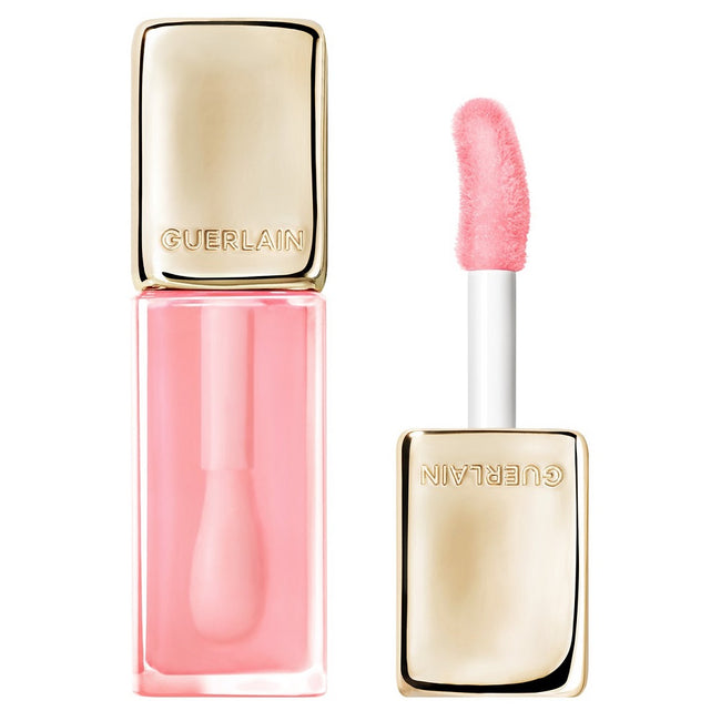 Guerlain KissKiss Bee Glow Oil koloryzujący olejek do ust