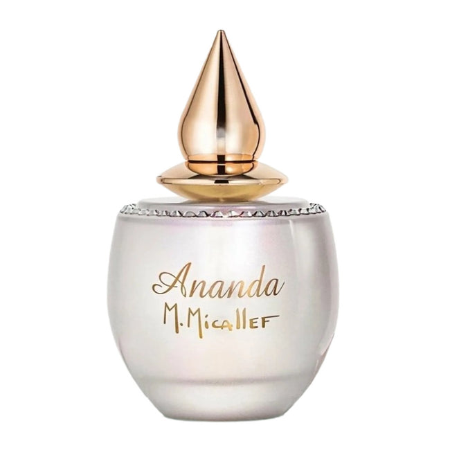 M. Micallef Ananda woda perfumowana