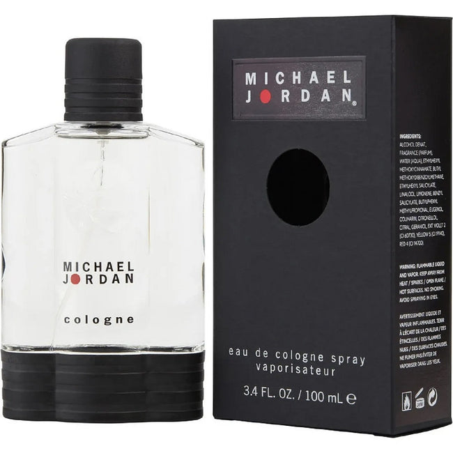 Michael Jordan Michael Jordan woda kolońska
