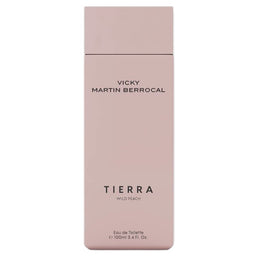 Vicky Martin Berrocal Tierra woda toaletowa spray 100ml - produkt bez opakowania