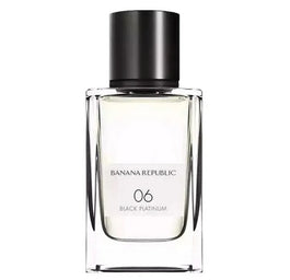 Banana Republic 06 Black Platinum woda perfumowana spray