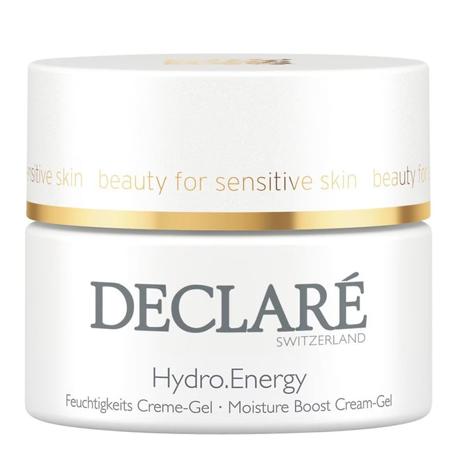 Declare Hydro Energy Moisture Boost Cream-Gel krem-żel intensywnie nawilżający 50ml
