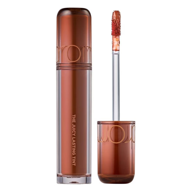 Rom&nd The Juicy Lasting Tint błyszczyk do ust