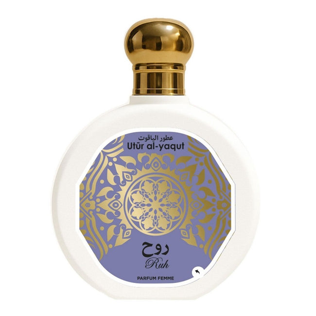Saphir Utur Al Yaqut Ruh woda perfumowana