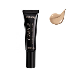 Isadora Cover Up Foundation & Concealer podkład i korektor w jednym