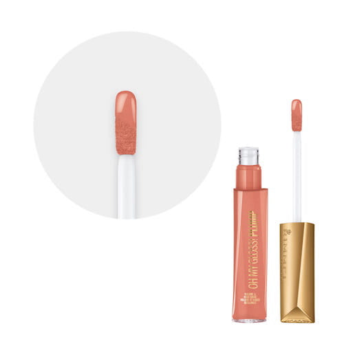 Rimmel Oh My Gloss! Plump błyszczyk powiększający usta