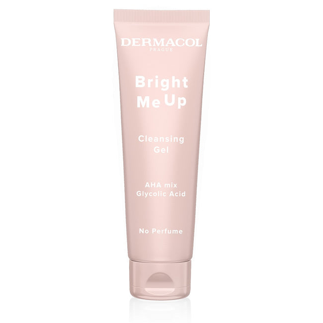 Dermacol Bright Me Up żel do mycia twarzy 150ml