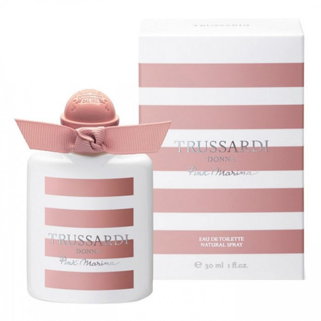 Trussardi Donna Pink Marina woda toaletowa spray