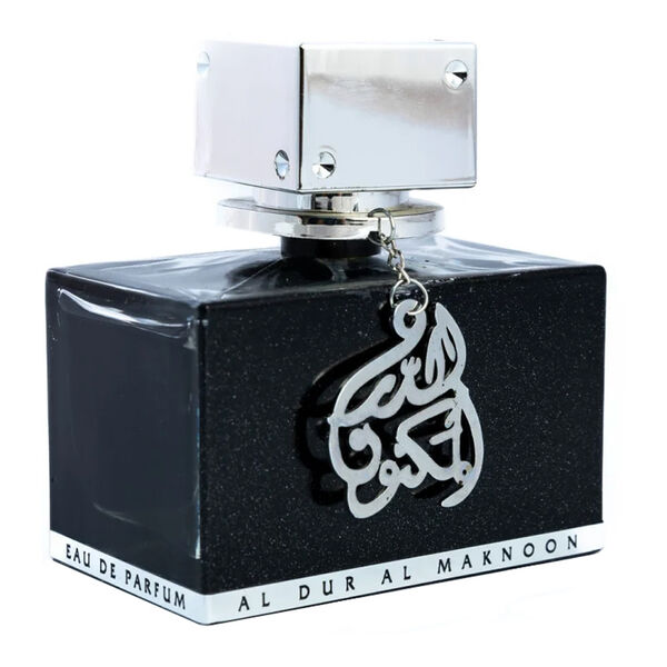 Lattafa Al Dur Al Maknoon Silver woda perfumowana spray