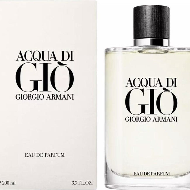 Giorgio Armani Acqua di Gio Pour Homme woda perfumowana spray