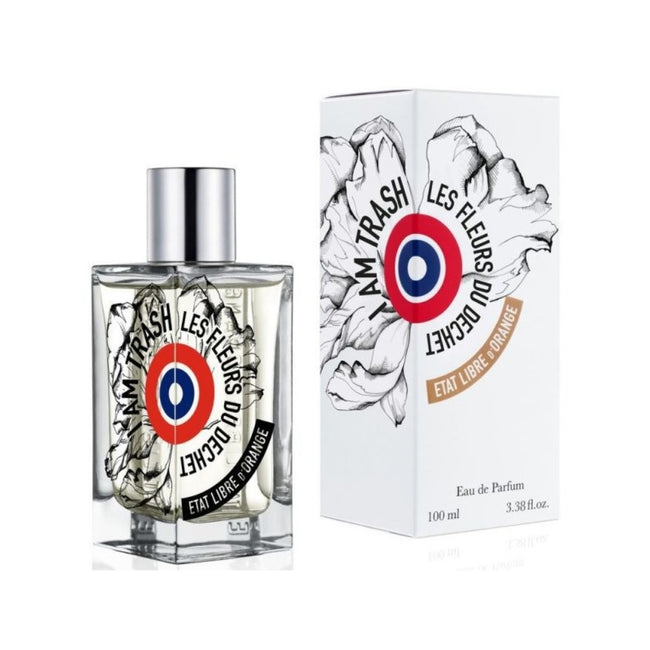 Etat Libre d'Orange I Am Trash Les Fleurs Du Dechet woda perfumowana spray