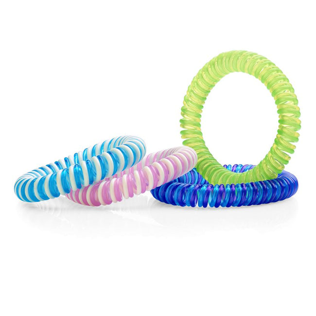 Chicco Perfumed Bracelet bransoletka zapachowa odstraszająca komary