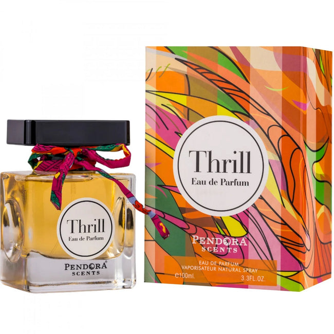 Pendora Scents Thrill woda perfumowana