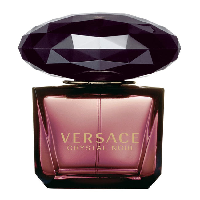 Versace Crystal Noir woda perfumowana spray 90ml Tester