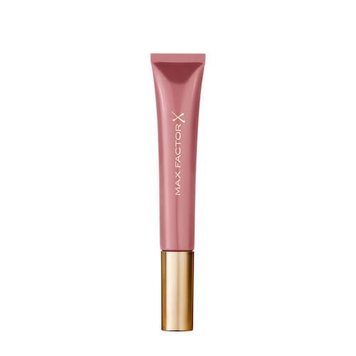 Max Factor Colour Elixir Cushion błyszczyk z witaminą E