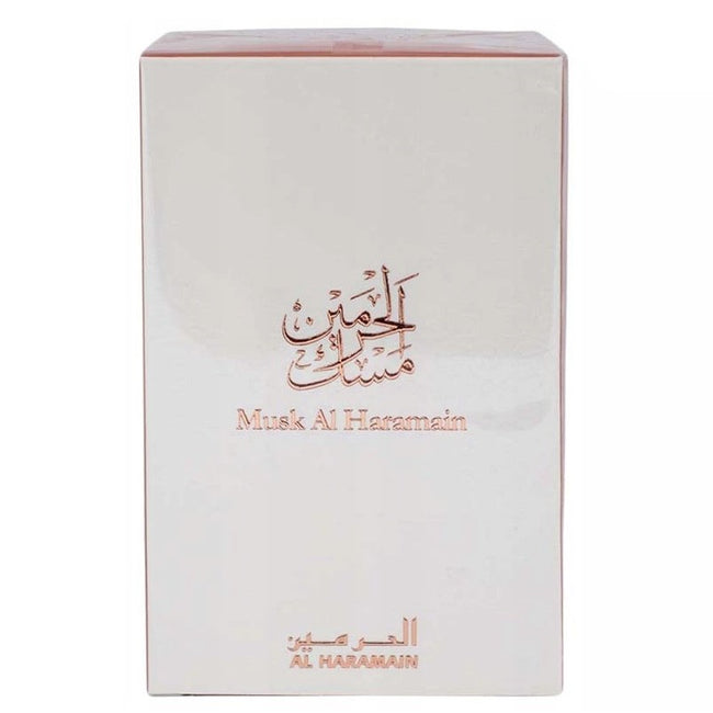 Al Haramain Musk Al Haramain olejek perfumowany