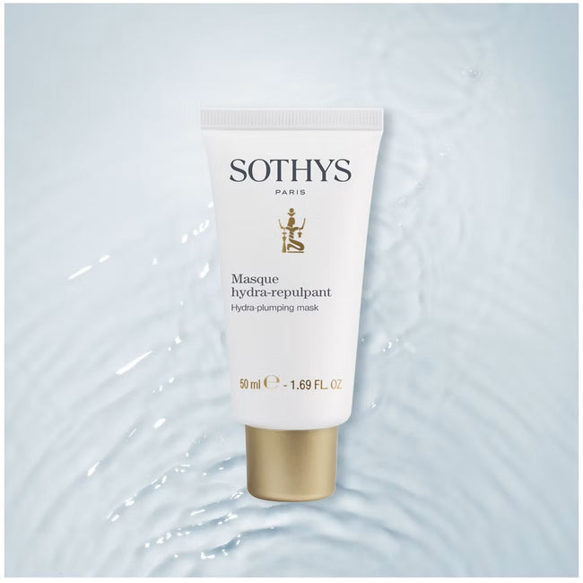 Sothys Hydra 4Ha maseczka nawilżająco-wypełniająca 50ml