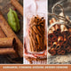 Yankee Candle Średnia świeca zapachowa Cinnamon Stick 368g
