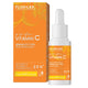 Floslek go for glow…. VITAMIN C rozjaśniające serum VIT C 10% 30ml