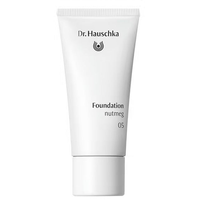 Dr. Hauschka Foundation podkład do twarzy 30ml
