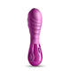 Seduction Chloe Vibrator wibrator Metallic Pink