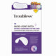 Troubless Micro-Point Patch Retinol+Adenosine For Fine Lines plastry na drobne zmarszczki na noc 9szt
