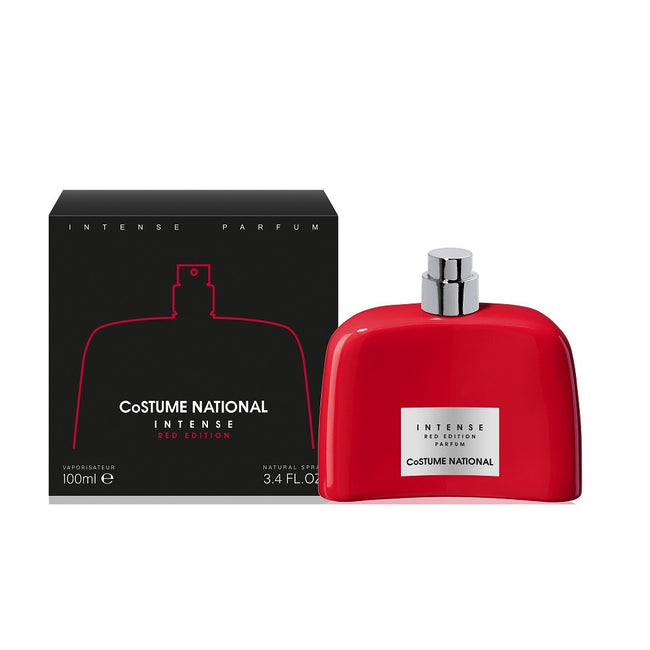 CoSTUME NATIONAL Intense Red Edition perfumy spray