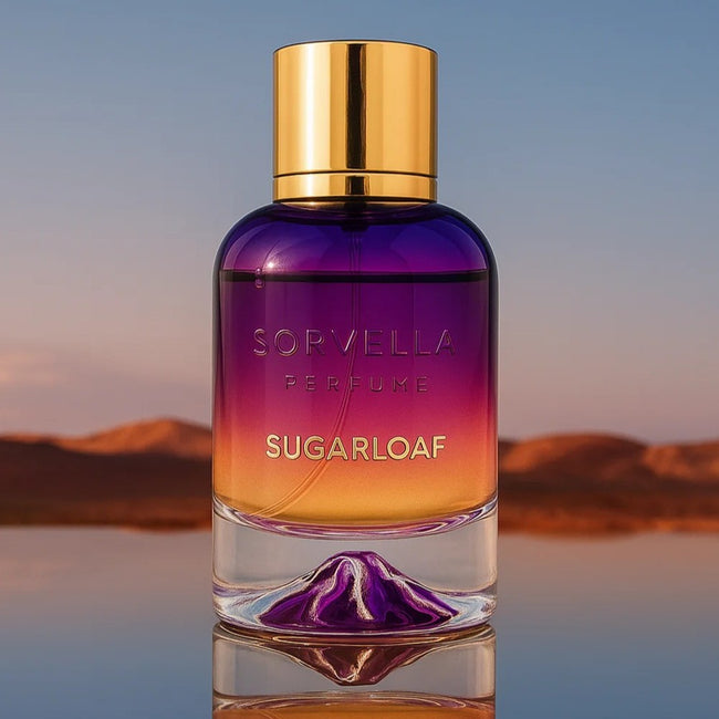 Sorvella Perfume Mountain Sugarloaf woda perfumowana