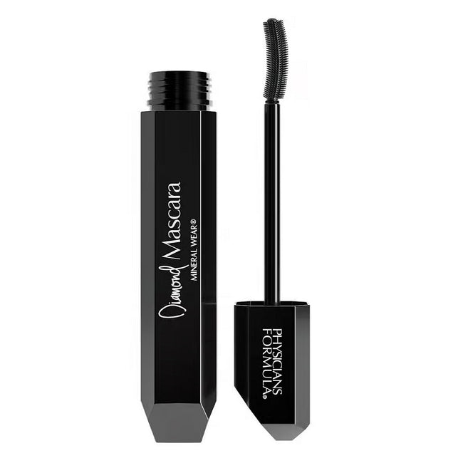 Physicians Formula Mineral Wear Diamond Mascara tusz do rzęs