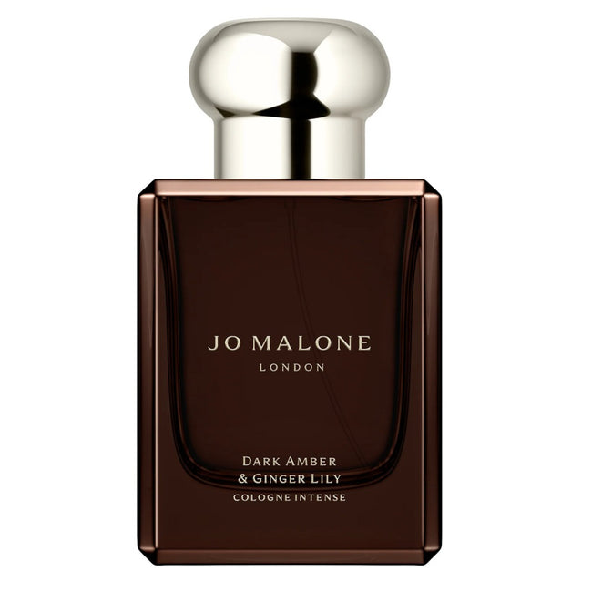 Jo Malone Dark Amber & Ginger Lily Intense woda kolońska