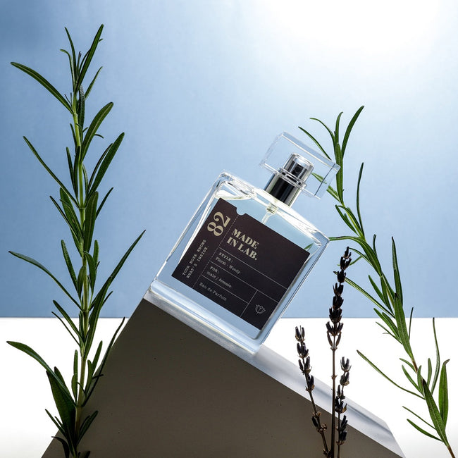 Made In Lab 82 Men woda perfumowana spray