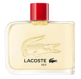 Lacoste Red woda toaletowa spray