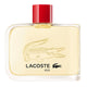 Lacoste Red woda toaletowa spray