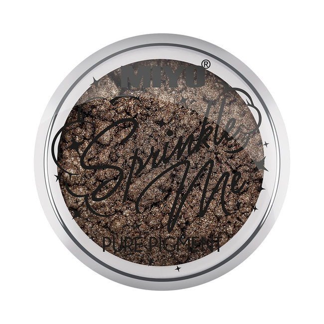 MIYO Sprinkle Me! sypki pigment do powiek