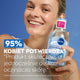 Nivea Odświeżający płyn micelarny do cery normalnej 400ml