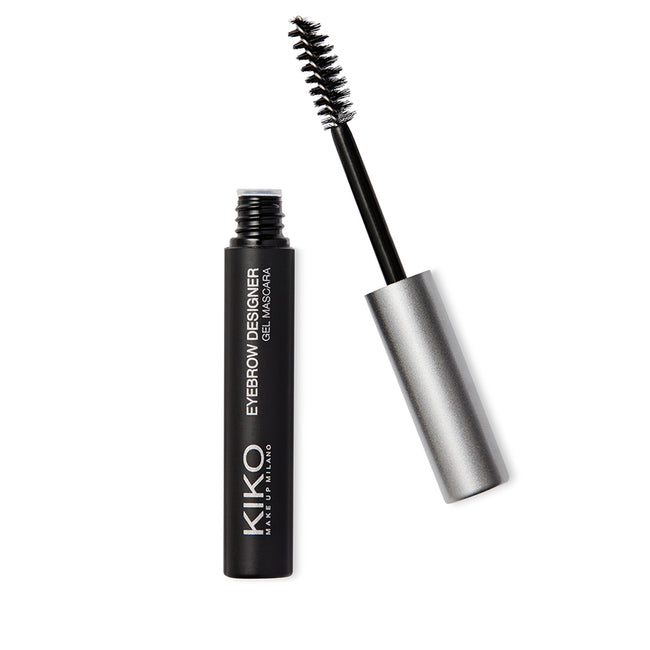 KIKO Milano Eyebrow Designer przezroczysty żel utrwalający do brwi