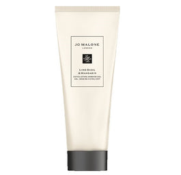 Jo Malone Lime Basil & Mandarin peelingujący żel pod prysznic 200ml