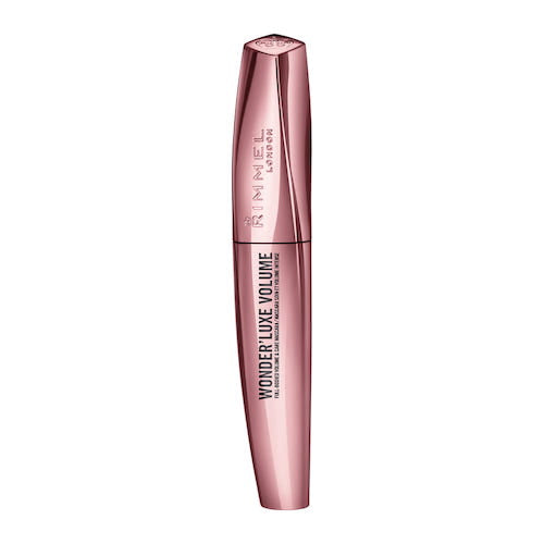 Rimmel Wonder'Luxe Volume Mascara tusz do rzęs