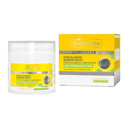 Bielenda Professional SupremeLab Barrier Renew Balance krem korygująco-regenerujący 40ml