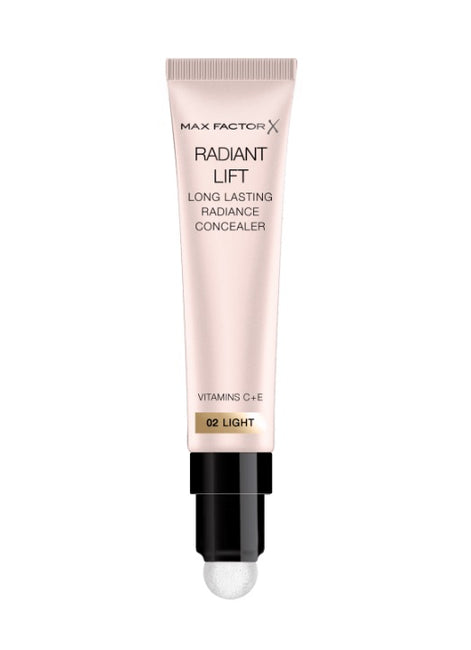 Max Factor Radiant Lift Long Lasting Radiance Concealer korektor pod oczy