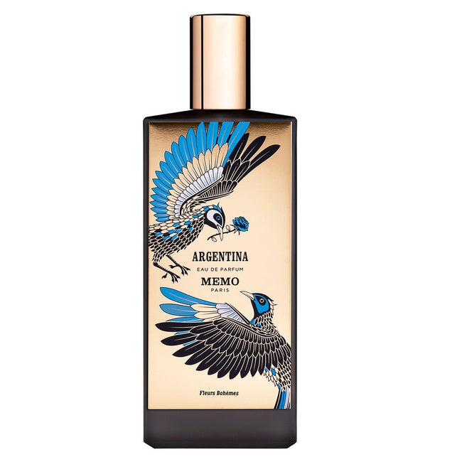 Memo Paris Argentina woda perfumowana spray