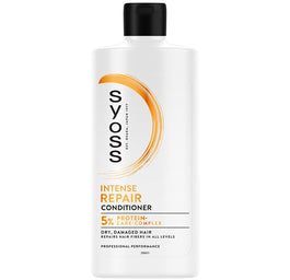 Syoss Intense Repair odżywka do włosów suchych i zniszczonych 440ml