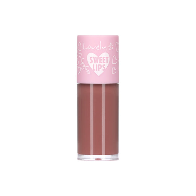 Lovely Sweet Lips Lipgloss błyszczyk do ust