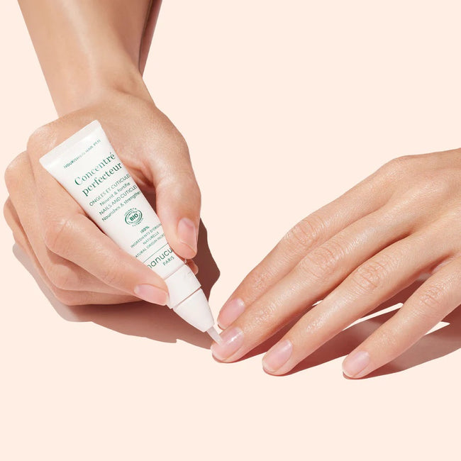 Manucurist Concentre Perfecteur koncentrat udoskonalający do paznokci 10ml