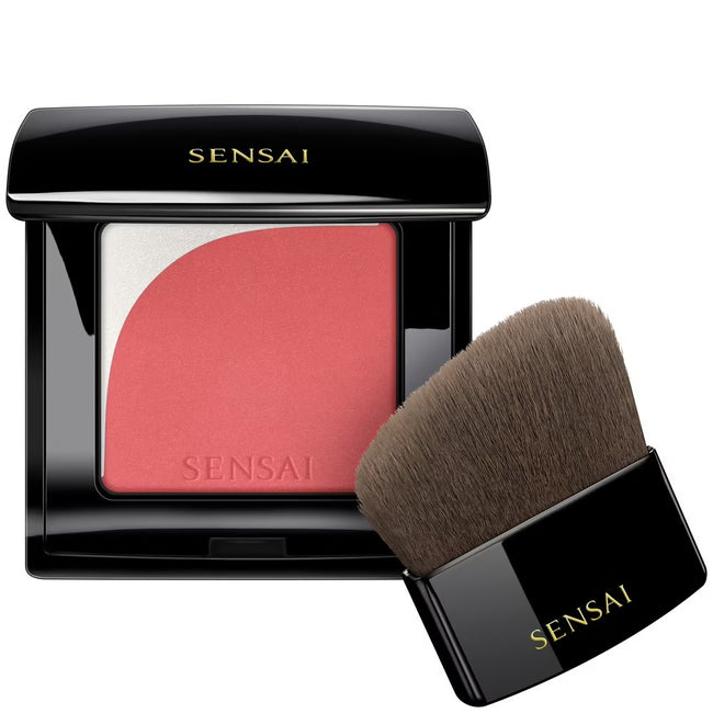 Sensai Blooming Blush róż do policzków